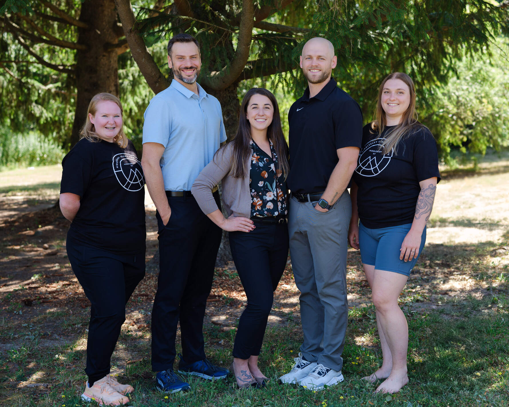 Chiropractor in Middlebury, VT